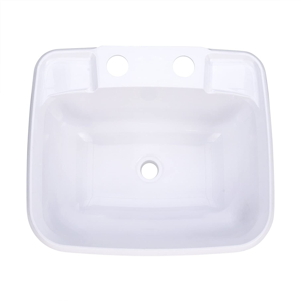 plastic rv sink