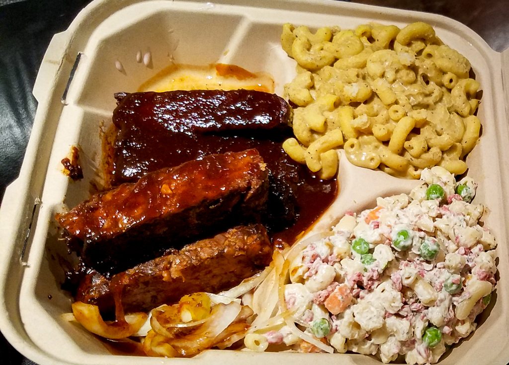 6 Vegan Restaurants Worth Road-Tripping For | Outdoorsy 6 Vegan Restaurants Worth Road-Tripping For | Outdoorsy
