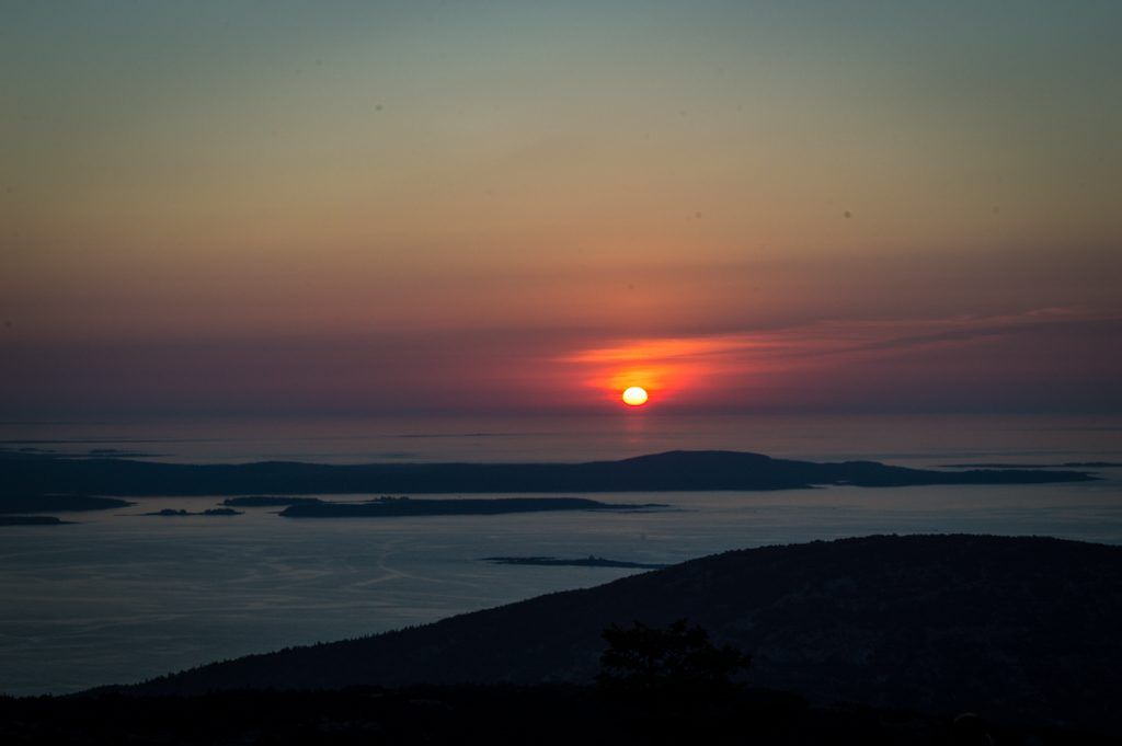 Top 5 Activities to do at Acadia National Park | Outdoorsy