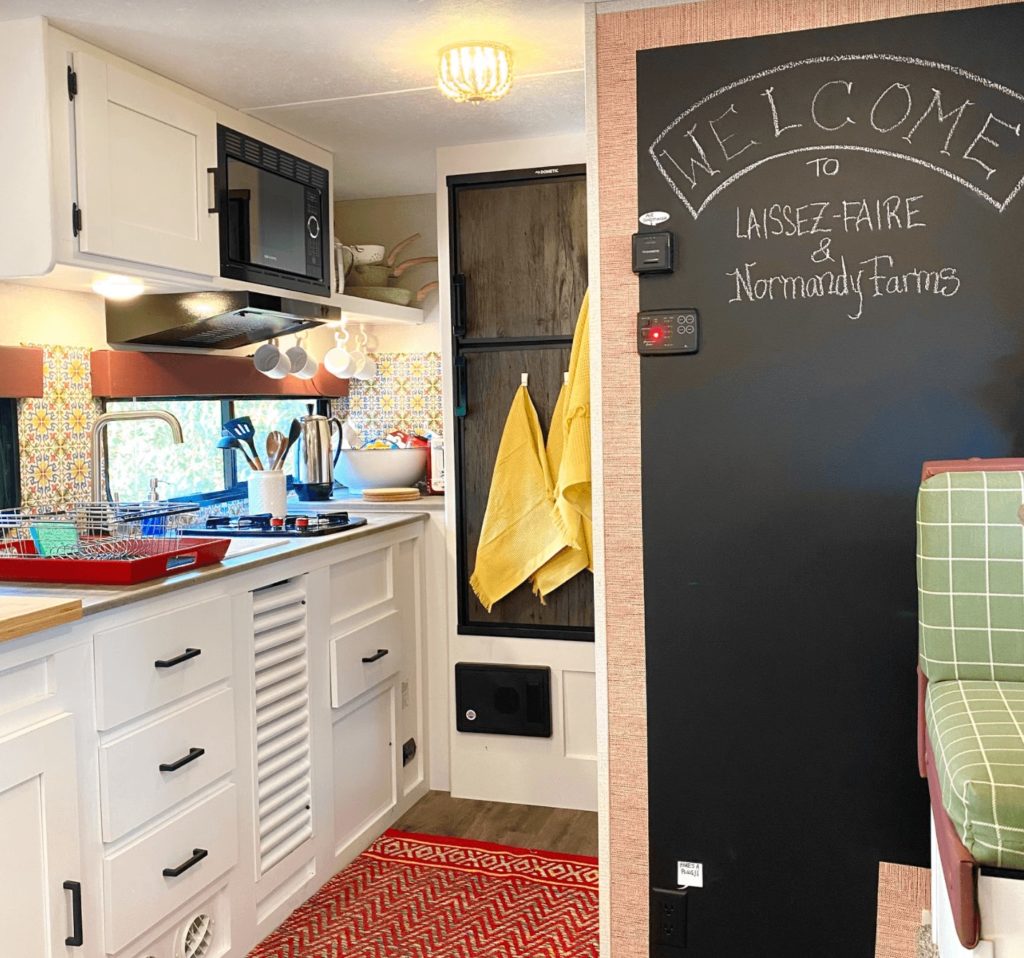 rv rentals in texas