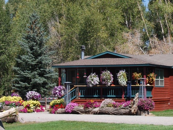 Outdoorsy Durango is an RV park and glamping spot near The San Juan Mountains