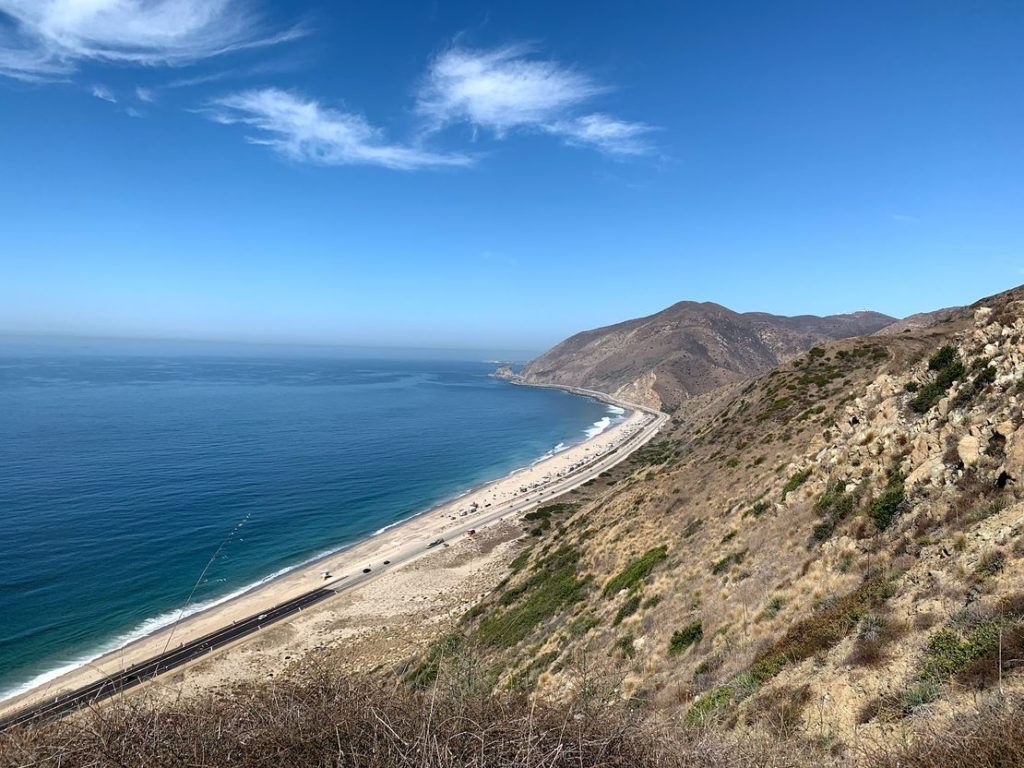 malibu rv park
