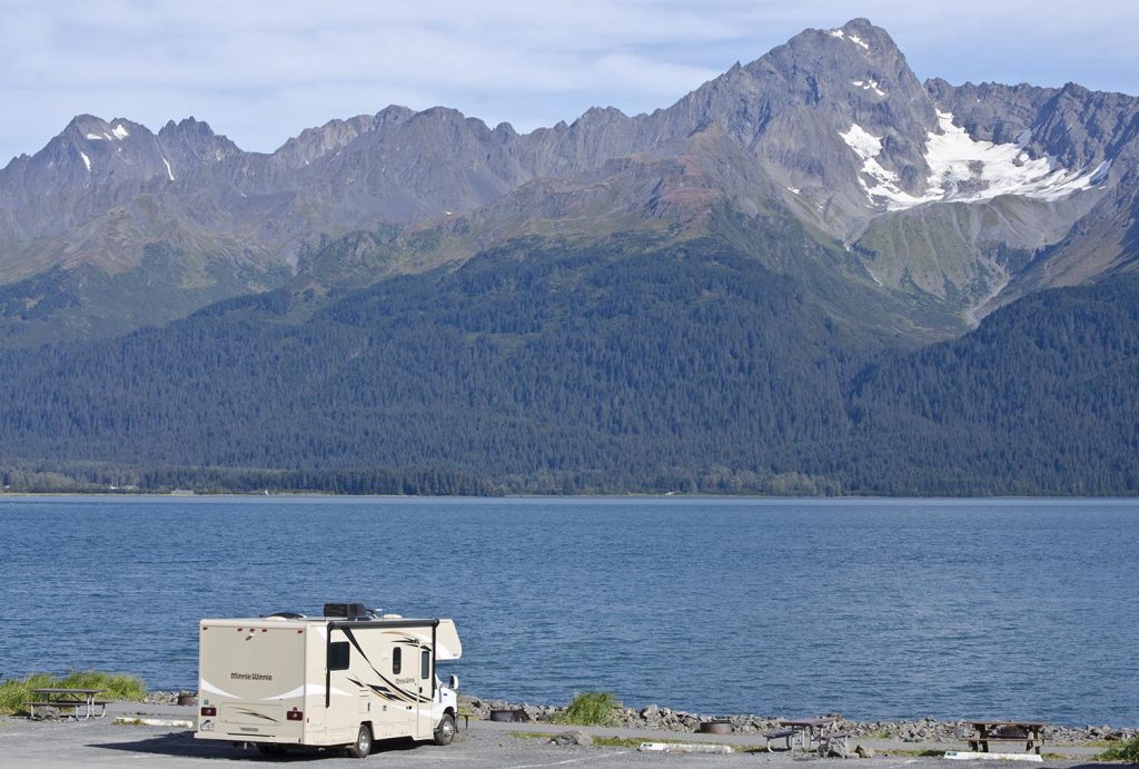 Photo Tripping America - State Park Passes - Outdoorsy