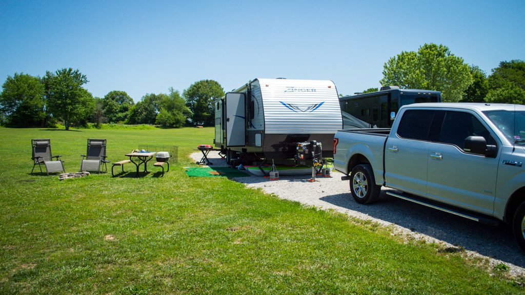 Visiting Mammoth Cave National Park | Outdoorsy