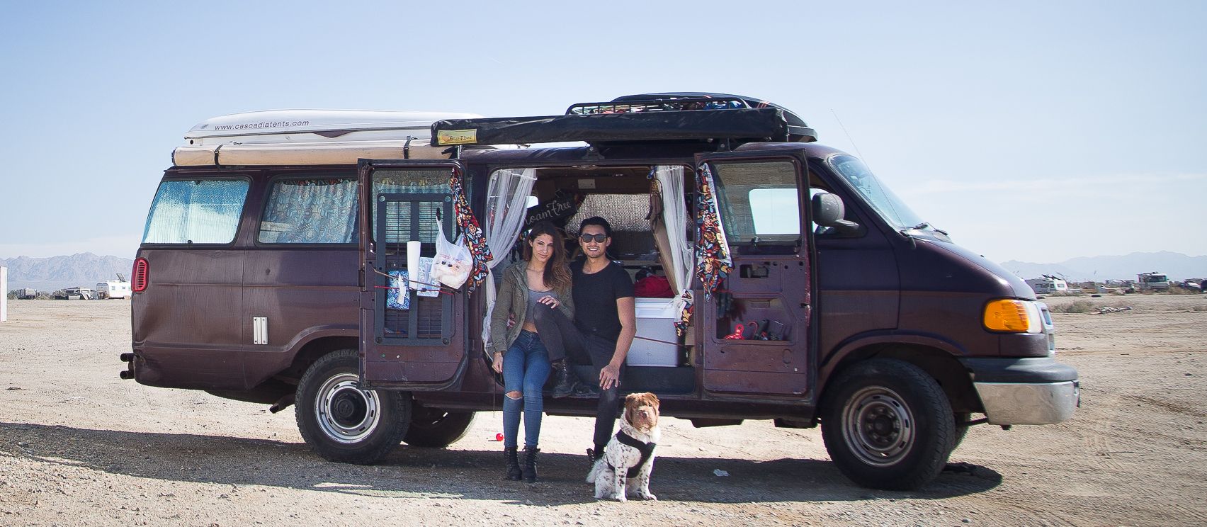 The Perfect Place to Stay in Coachella