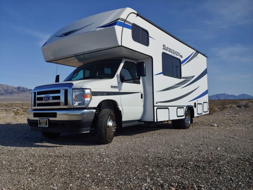 Sunseeker RV