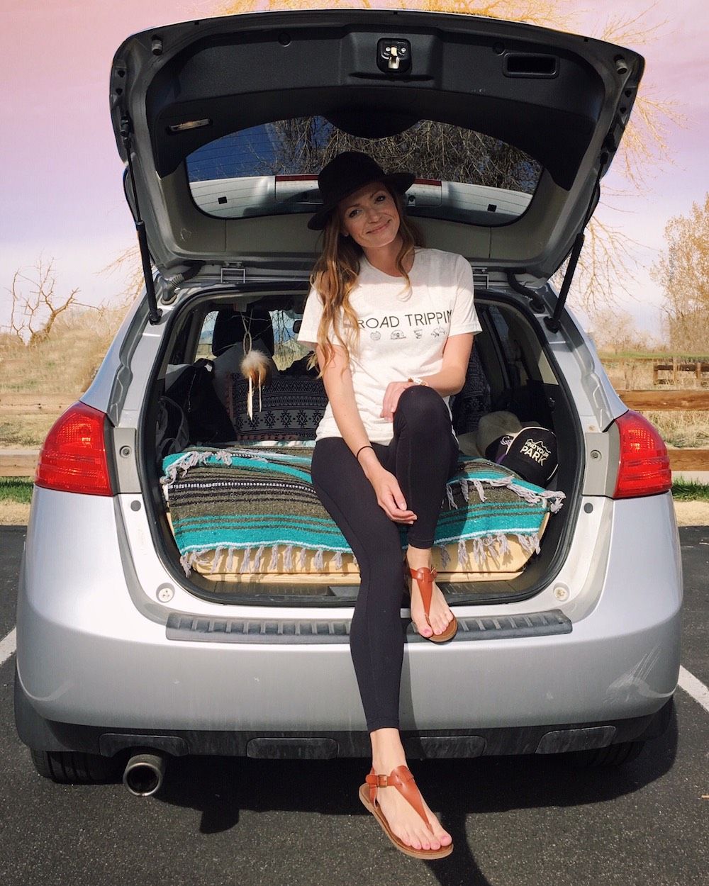 Emily Hart | Outdoorsy