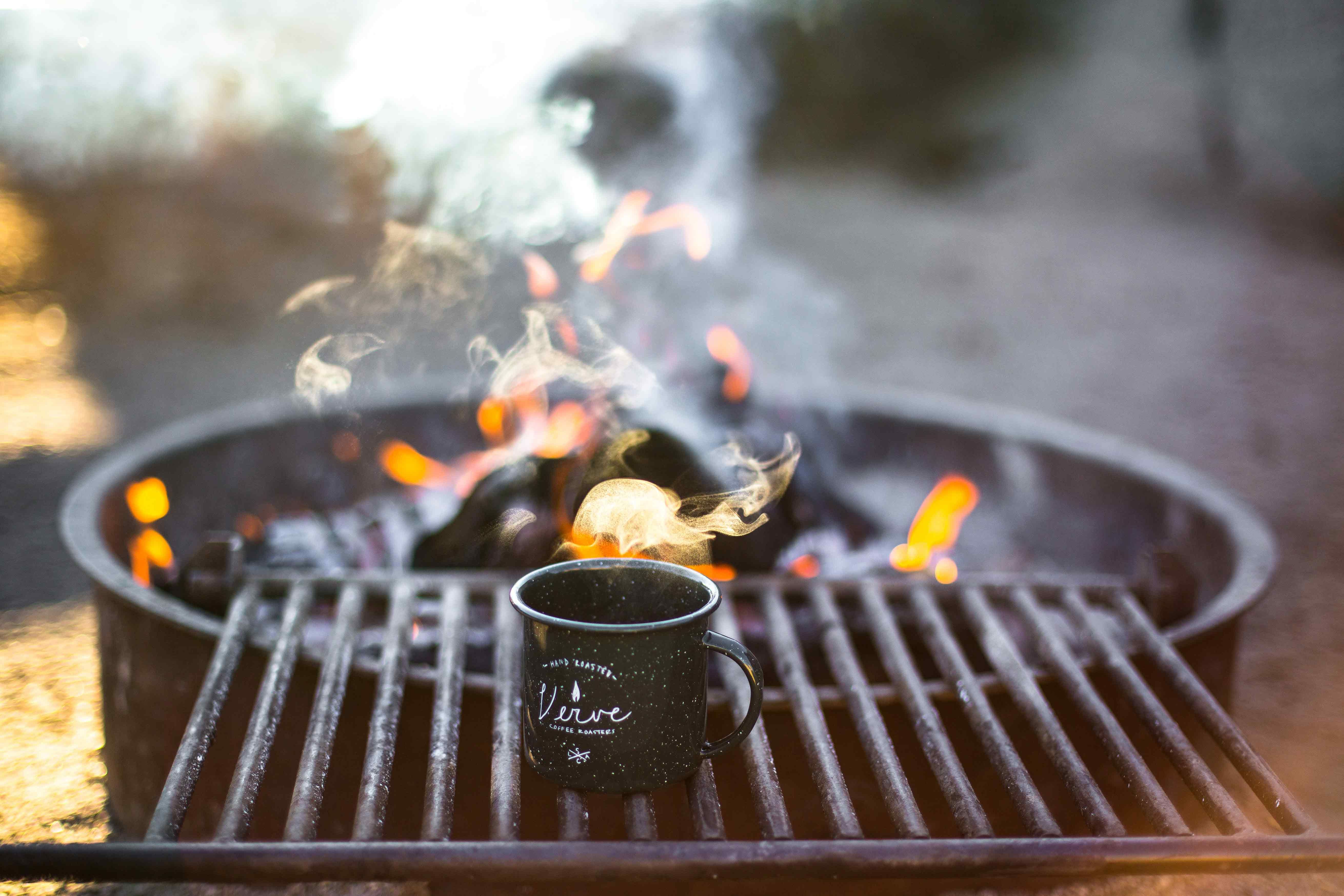 Coffee | Outdoorsy