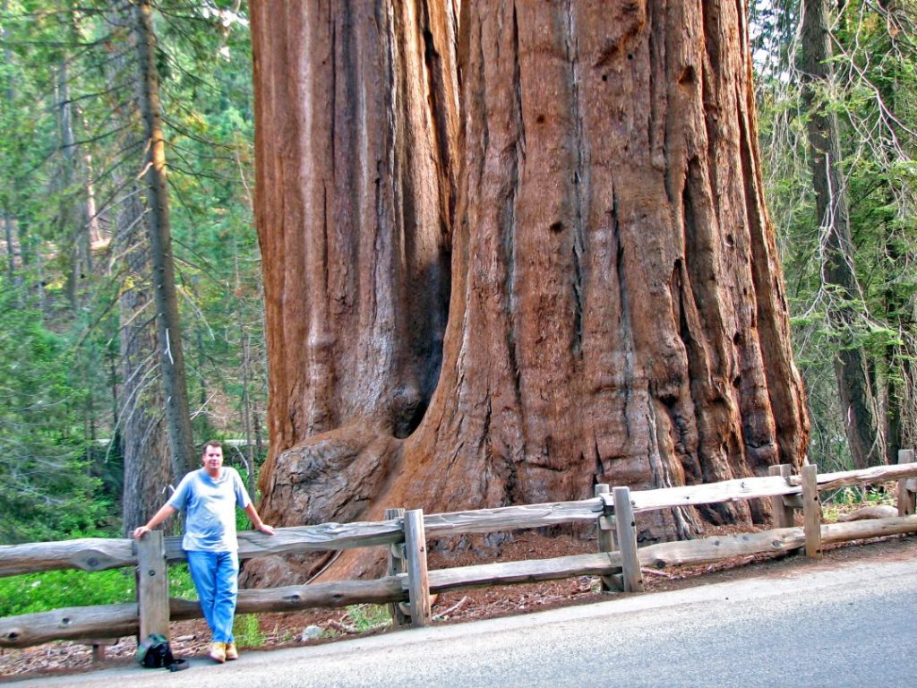 10 Must-See National Monuments|Outdoorsy RV Marketplace