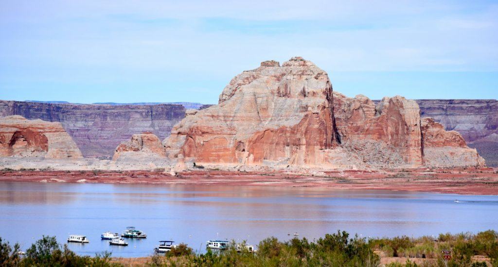 Wahweap RV Park