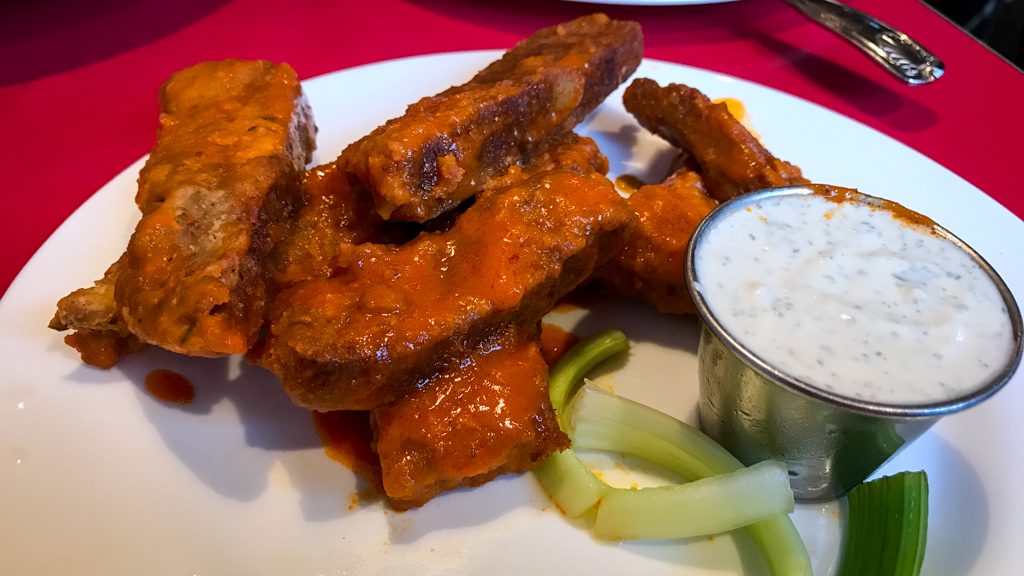 6 Vegan Restaurants Worth Road-Tripping For | Outdoorsy 6 Vegan Restaurants Worth Road-Tripping For | Outdoorsy