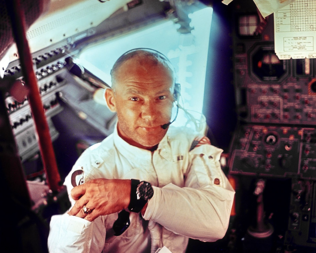 Apollo Missions