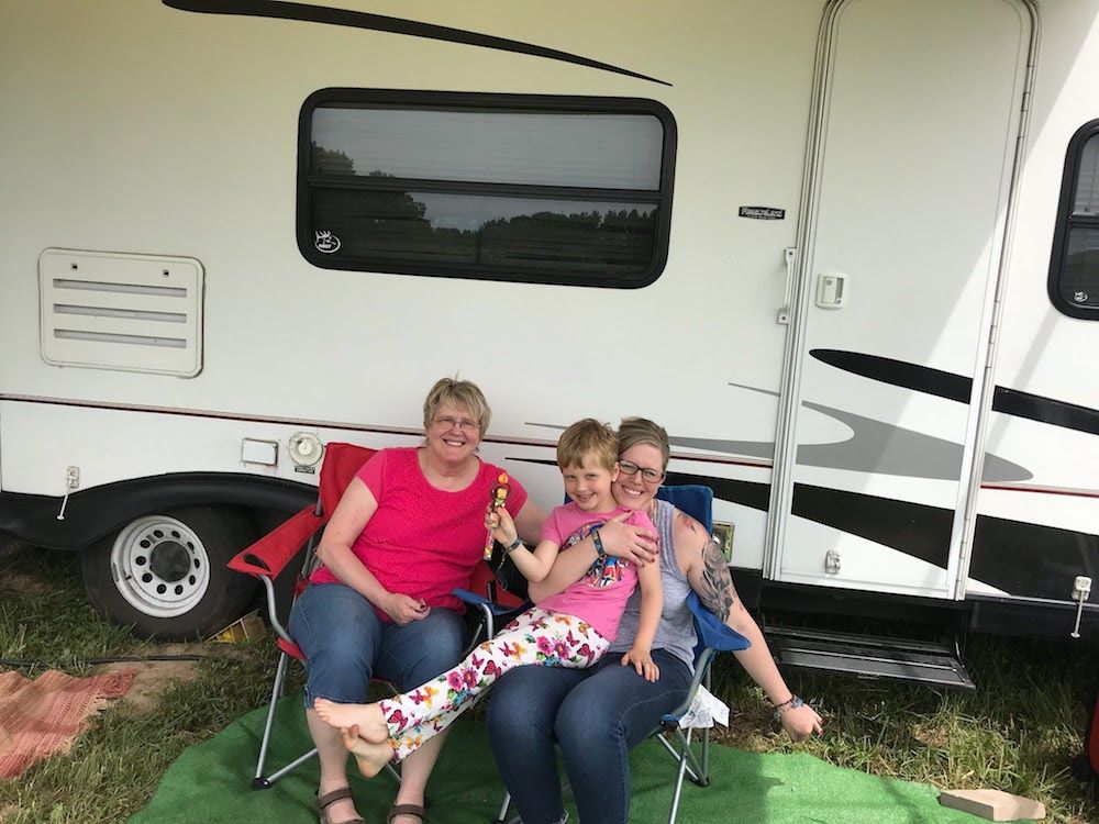 Rhonda Rose | Outdoorsy