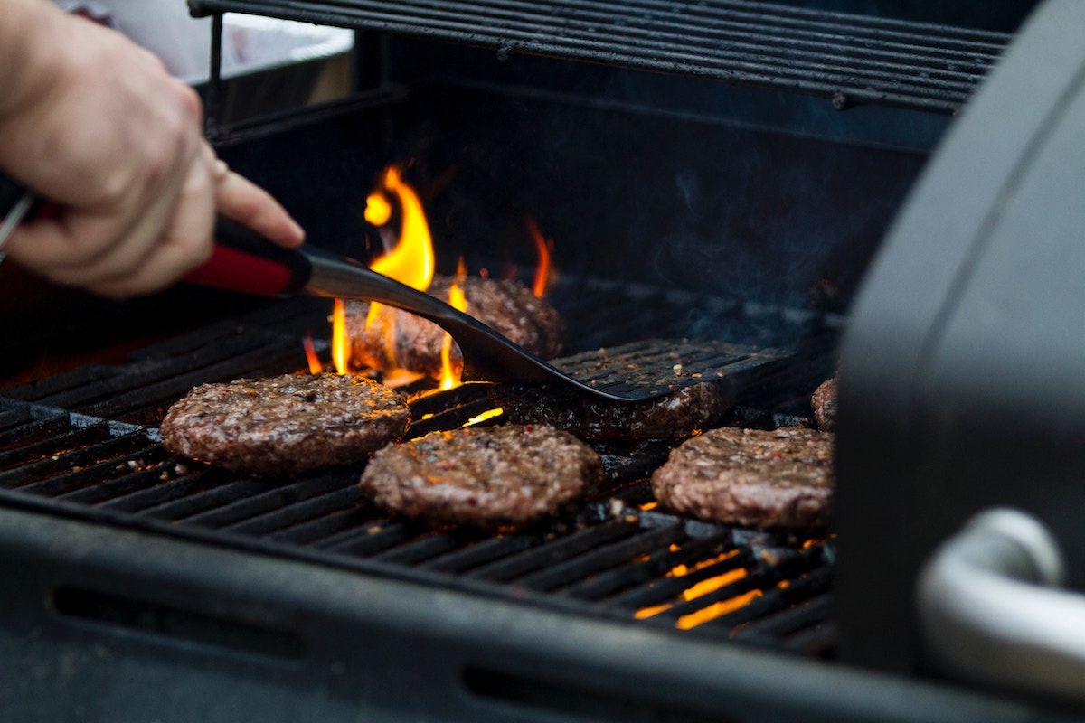 Tailgating | Outdoorsy