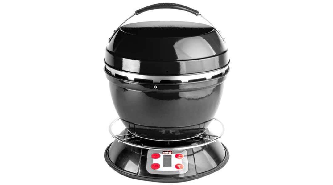 Cook Air