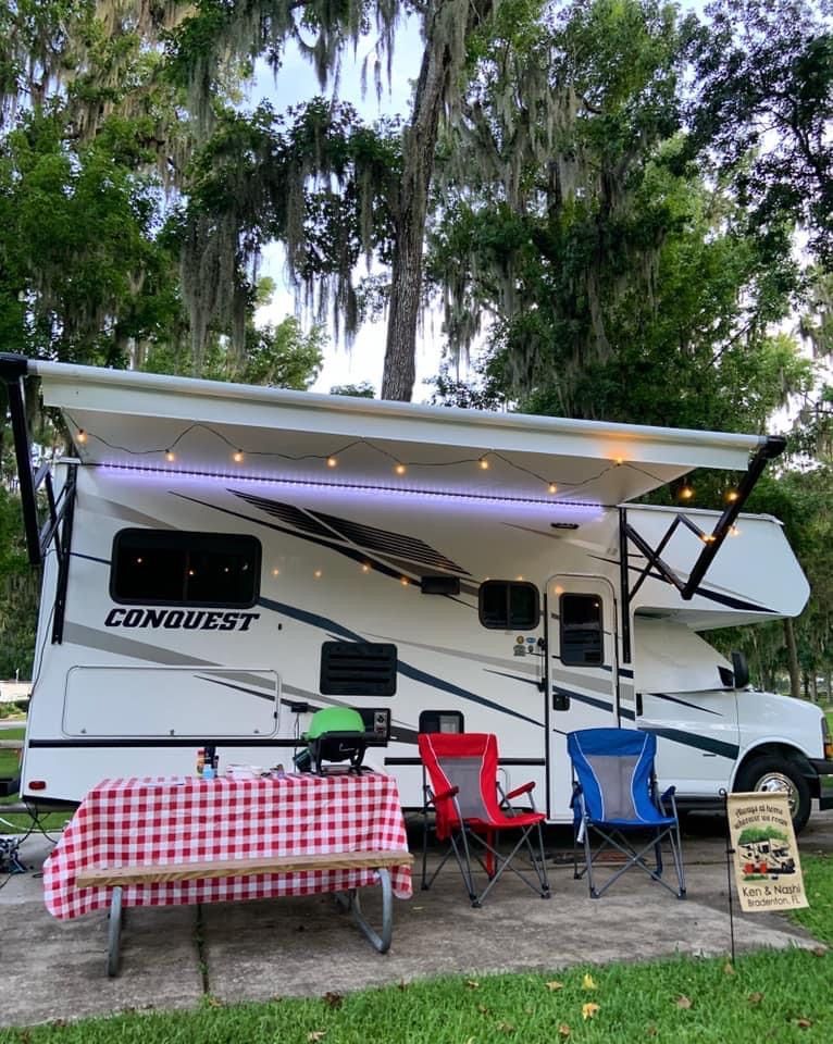 Ken Munoz RV