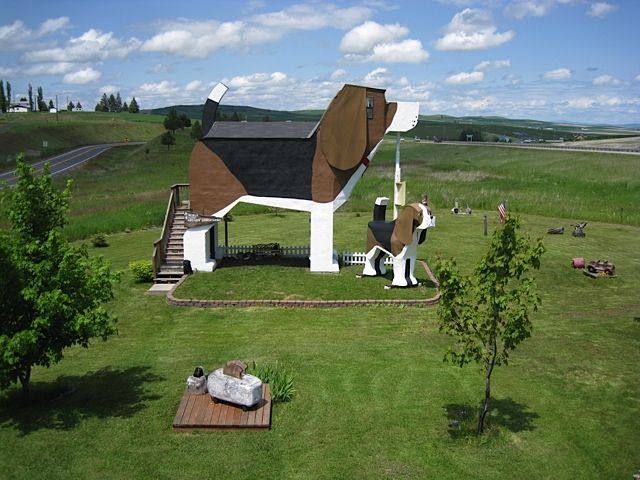 31 Weird Pit Stop Attractions In The U.S | Outdoorsy 31 Weird Pit Stop Attractions In The U.S | Outdoorsy