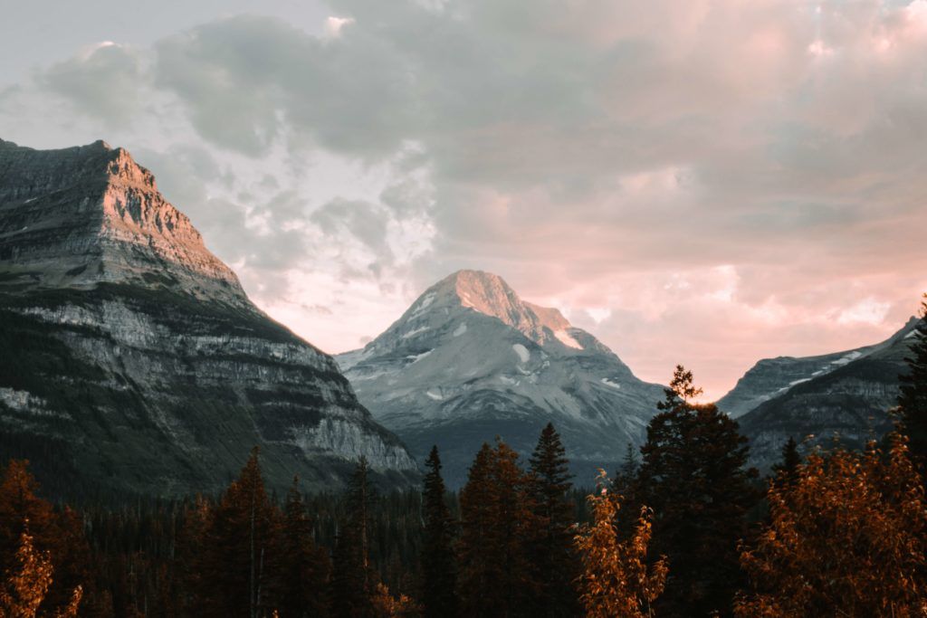 thanksgiving road trip destinations