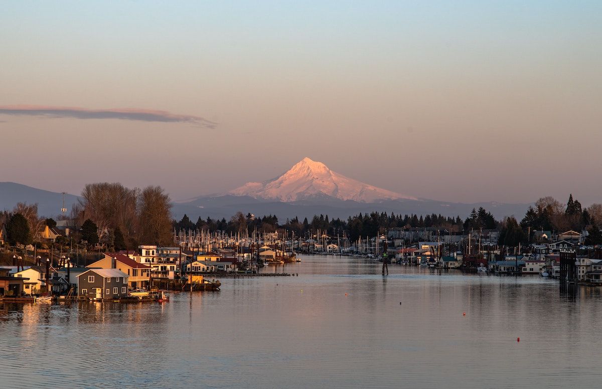 Columbia River RV Park – The Ultimate Review 2022