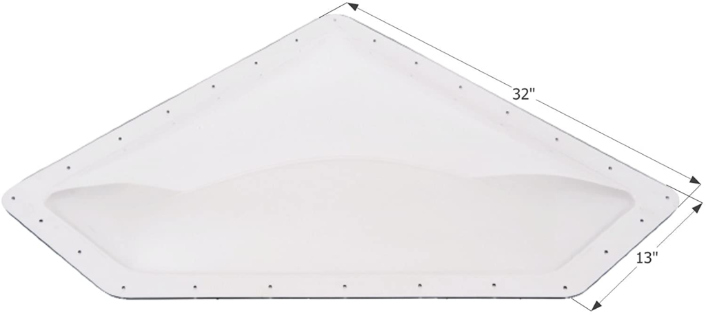 rv skylight