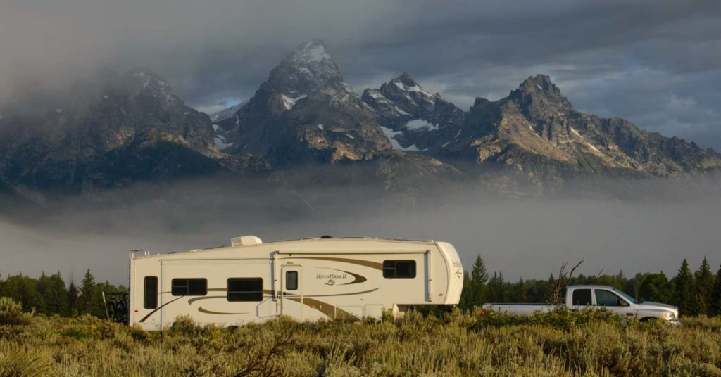 Wyoming