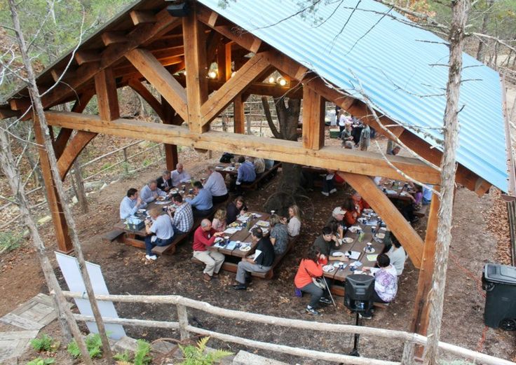 family reunion venue with ample seating