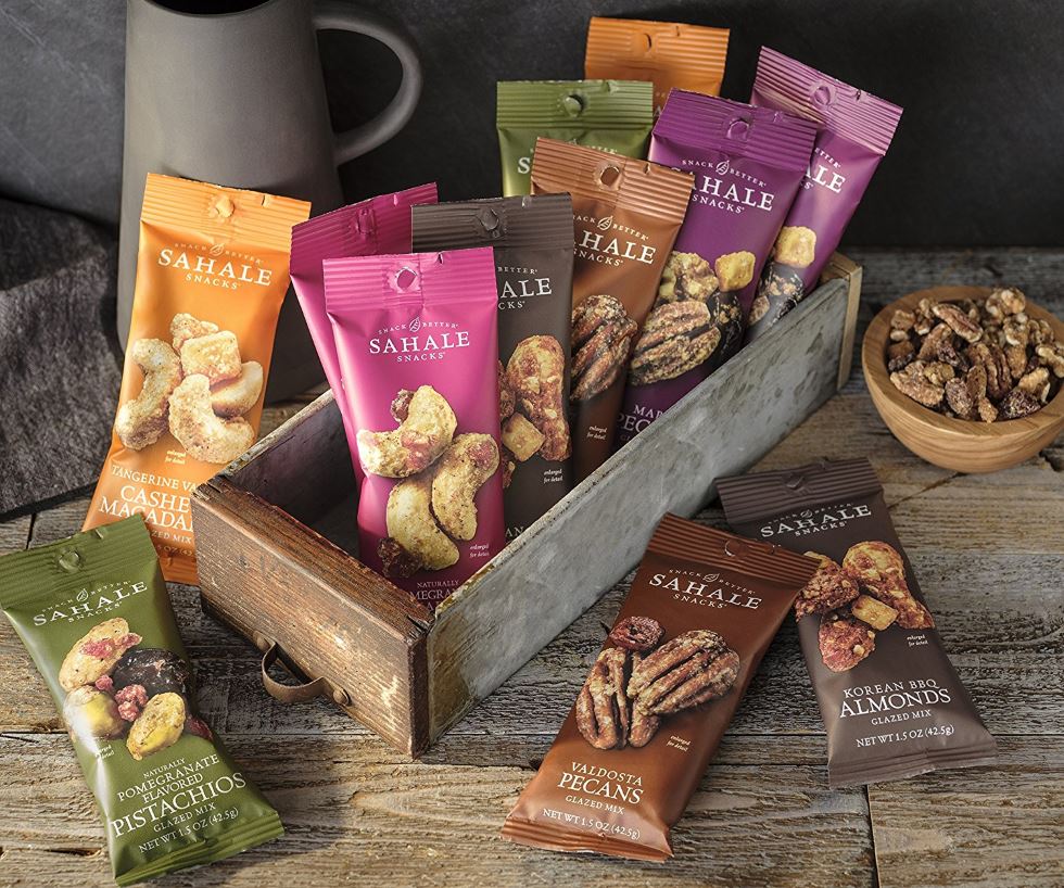 Offering Great Snacks to RV Renters | Outdoorsy RV Rental Marketplace