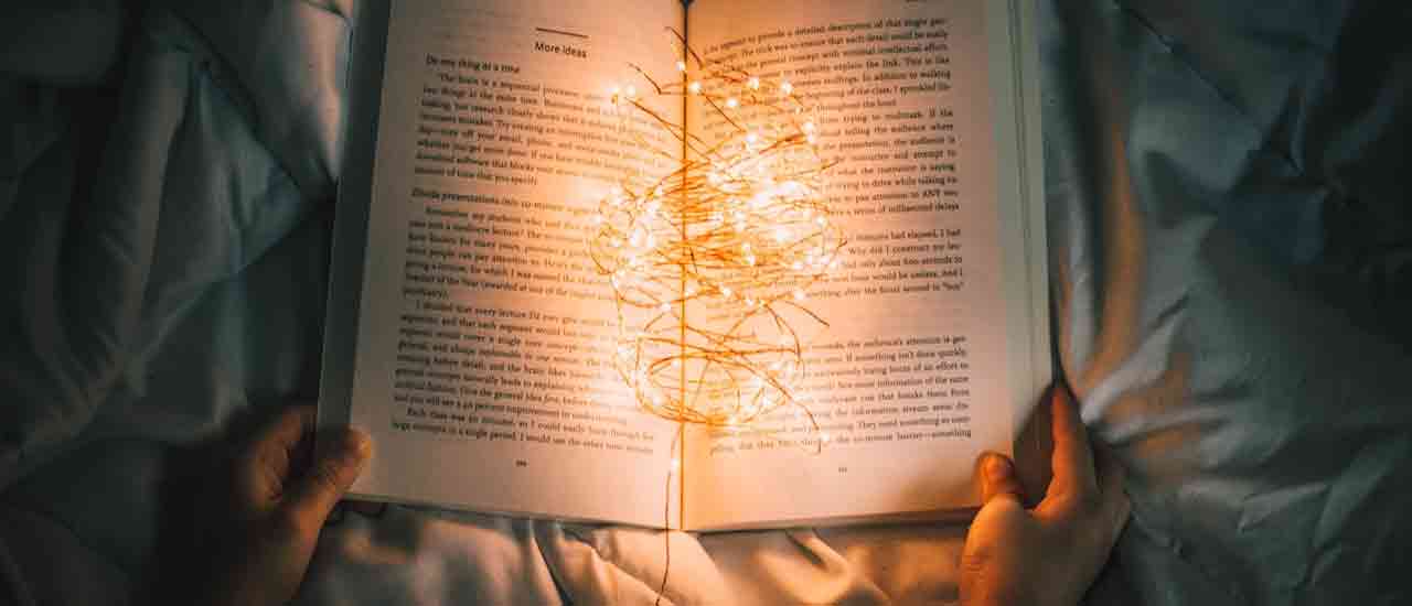 Inspirational Reads: 10 Books That Will Make You Want To Get Outside