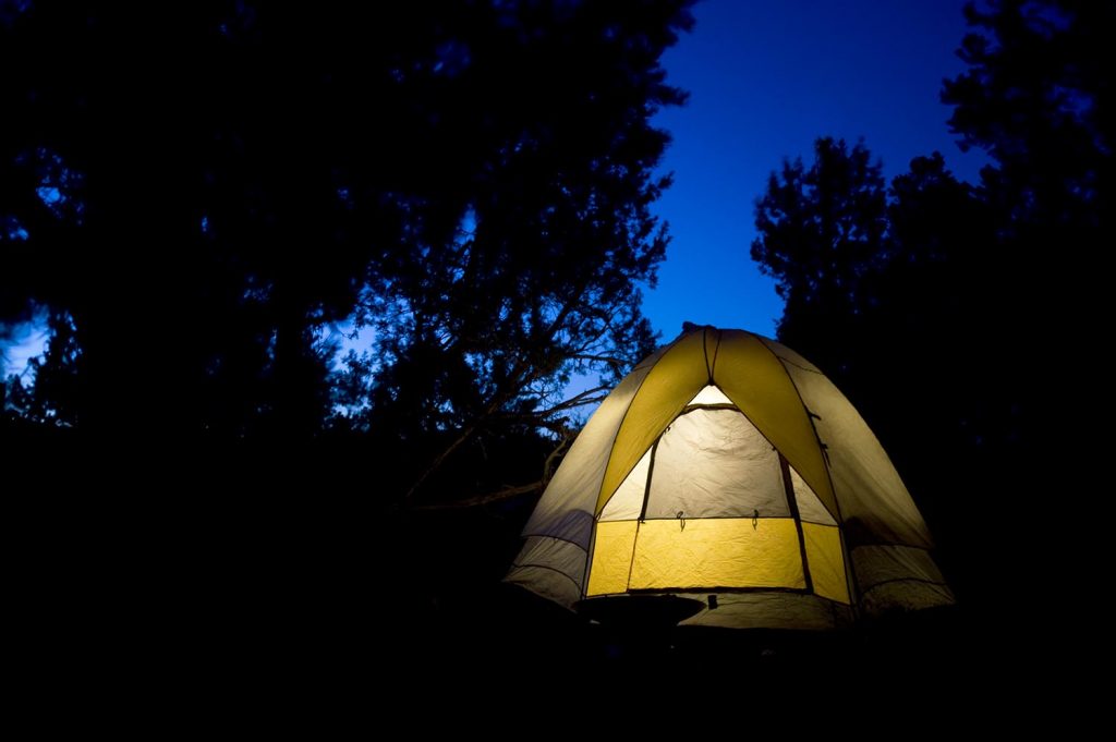 Photo Tripping America - Boondocking in New Mexico - Outdoorsy