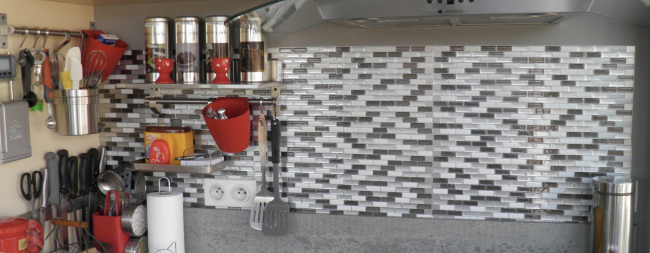 Perfect Gadgets for a Small RV Kitchen