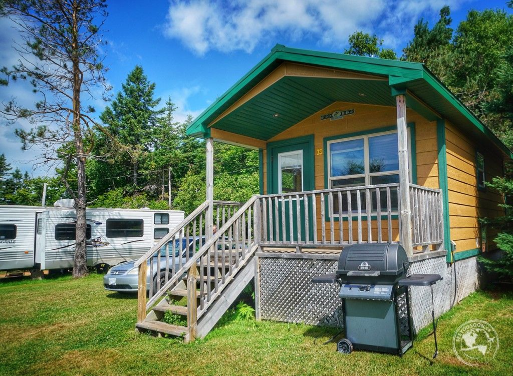 Cavendish, PEI | Outdoorsy RV Rental Marketplace