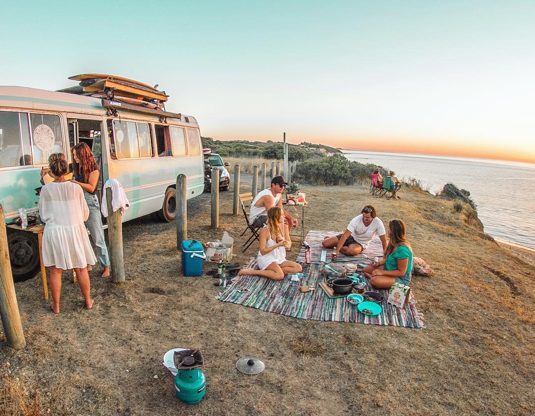 What Is An RV | Outdoorsy