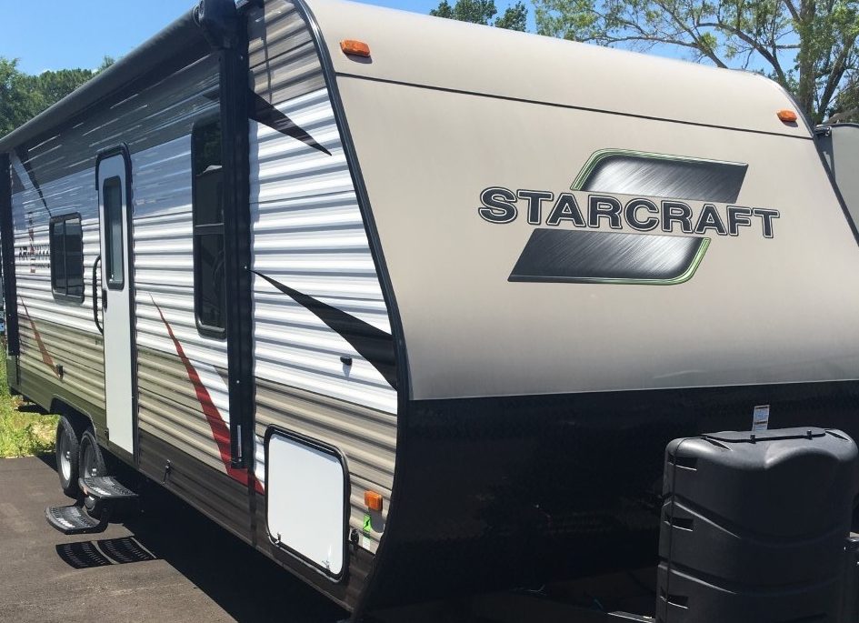 RV Destinations