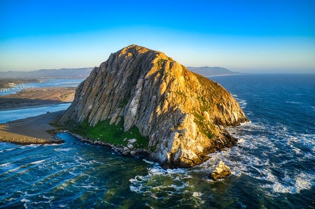 morro bay rv parks
