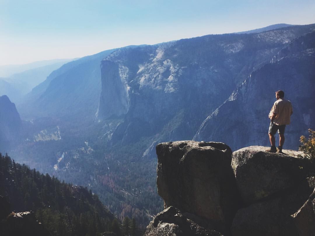 16 National Parks | Outdoorsy
