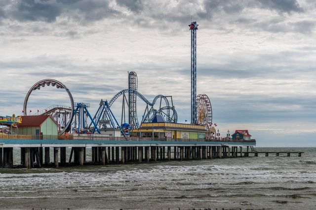 galveston