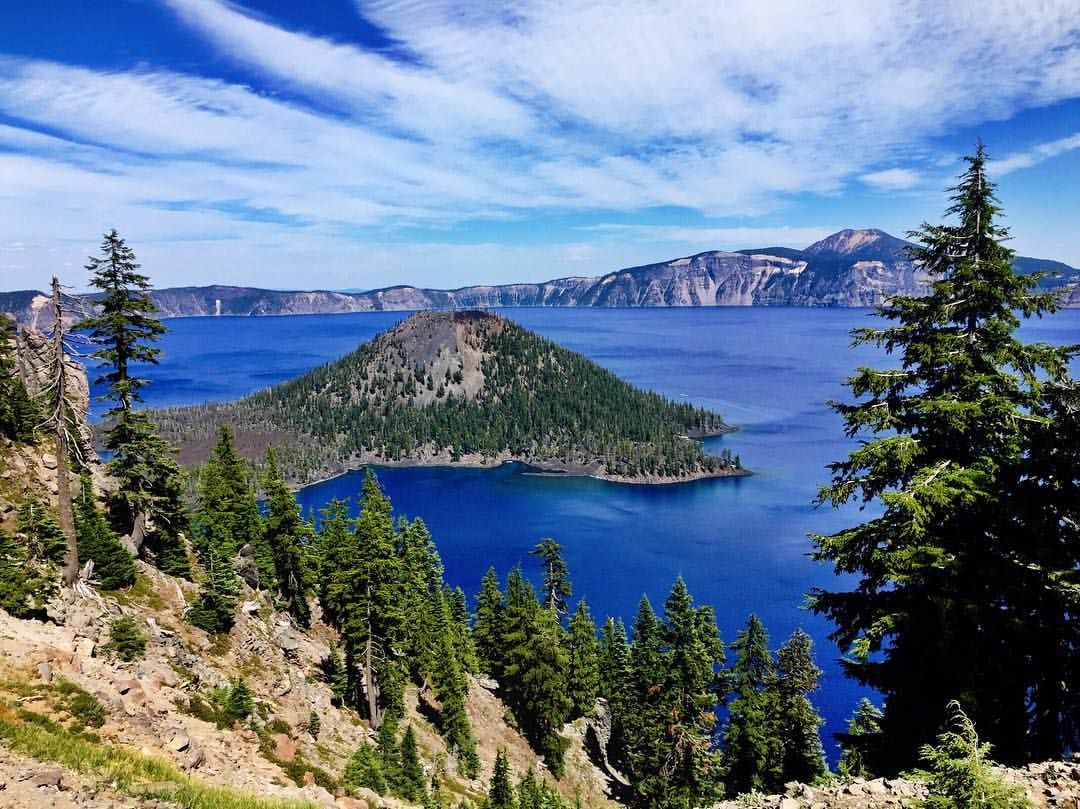 16 National Parks | Outdoorsy