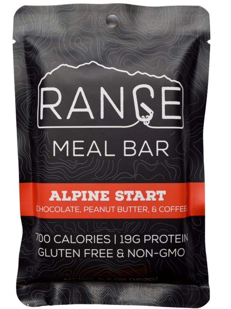 road trip snack brands