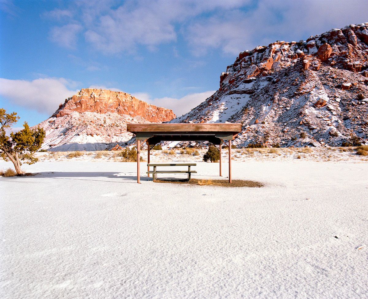Rest Stop | Outdoorsy