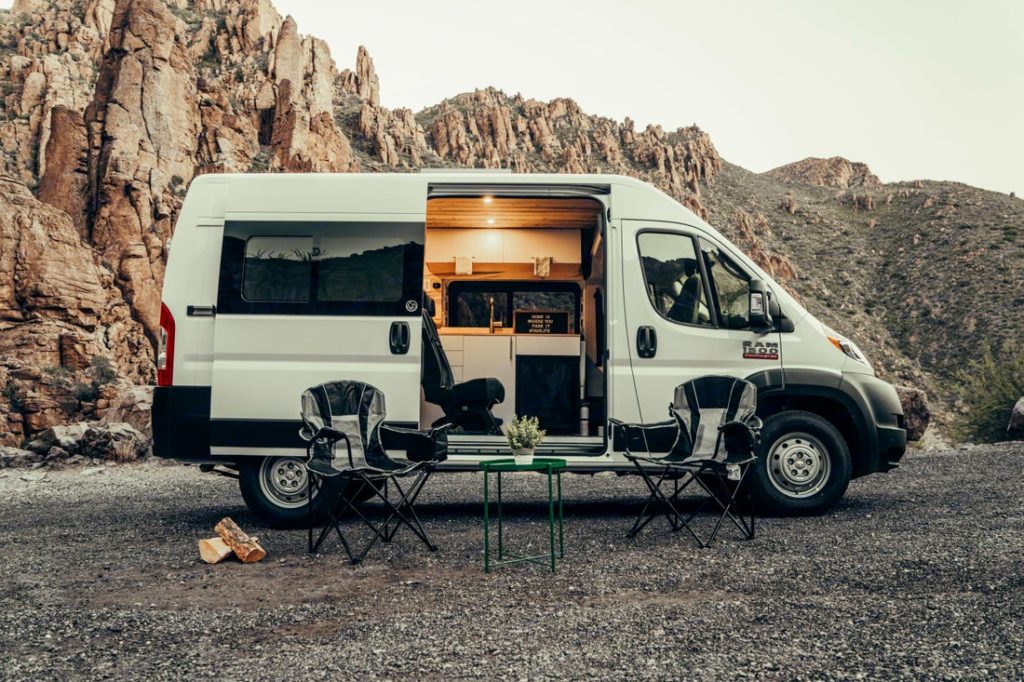RV Photos | Outdoorsy