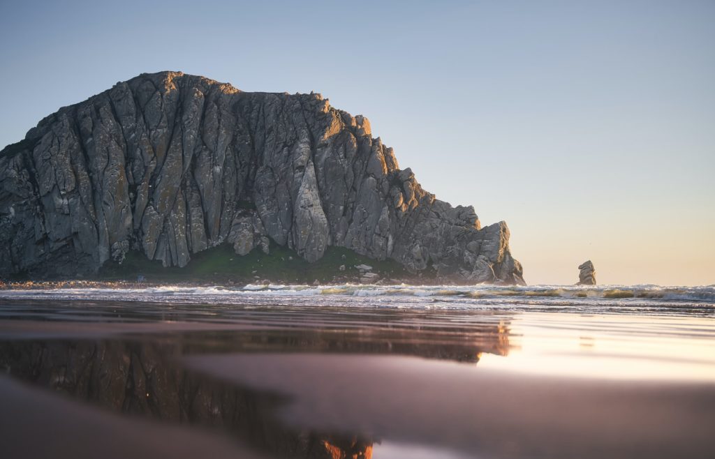Morro Bay, CA, USA