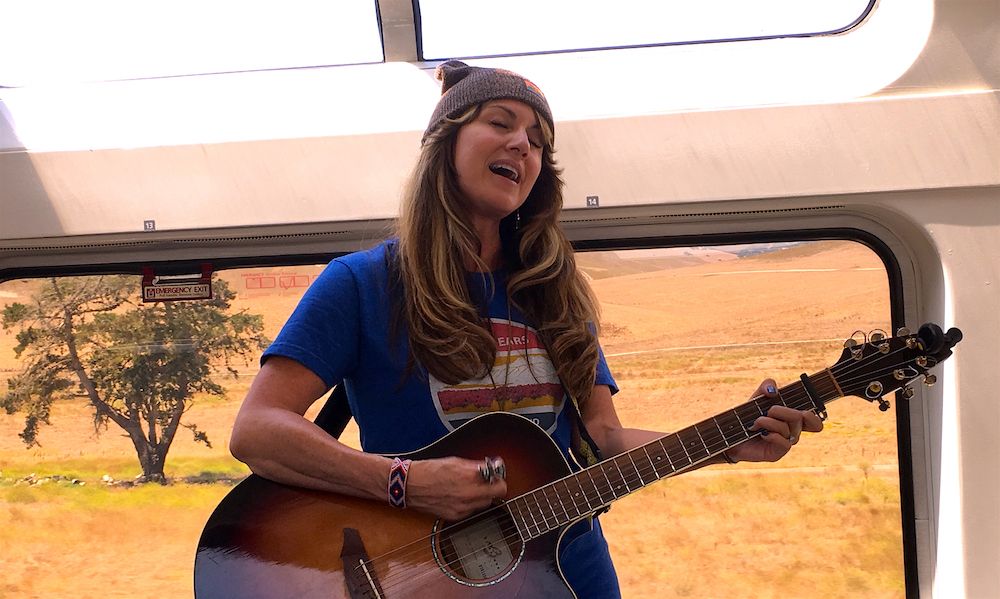 Gigi Love | National Parks