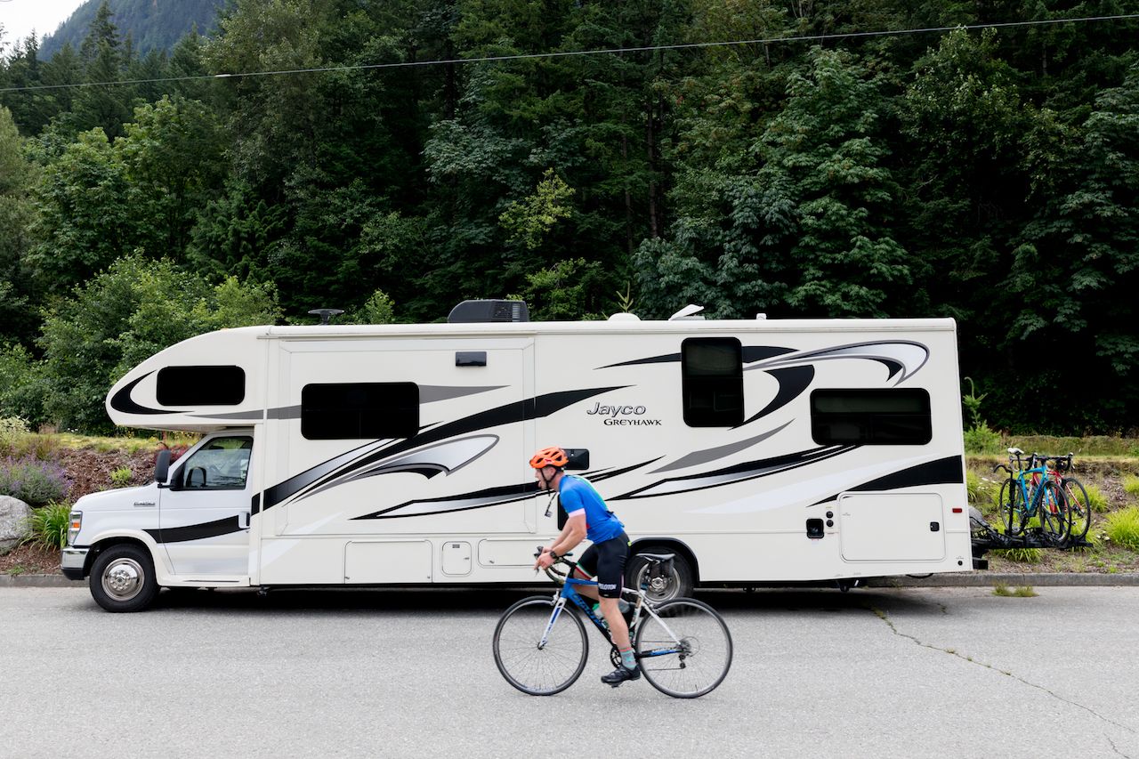 Taylor Burk | Outdoorsy