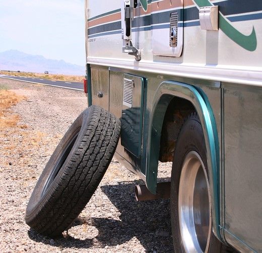 rv repair