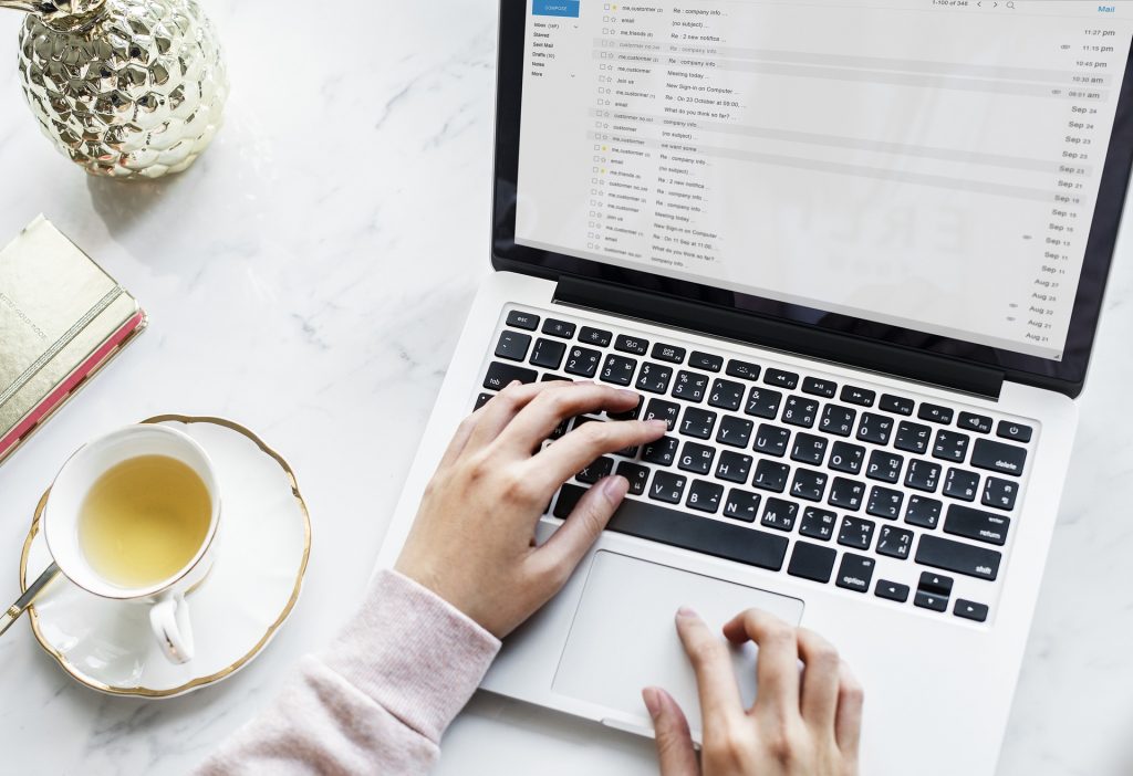 Internet Options for Digital Nomads | Outdoorsy