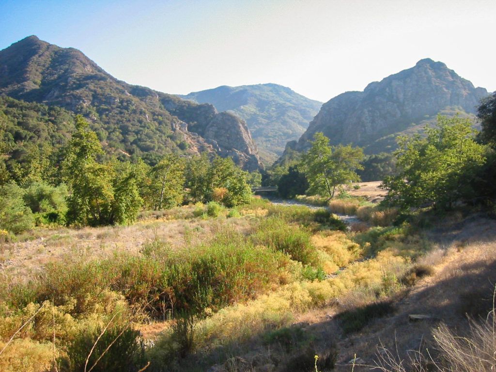 malibu rv park