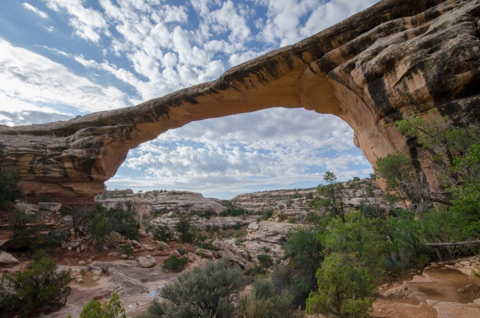 10 Must-See National Monuments|Outdoorsy RV Marketplace