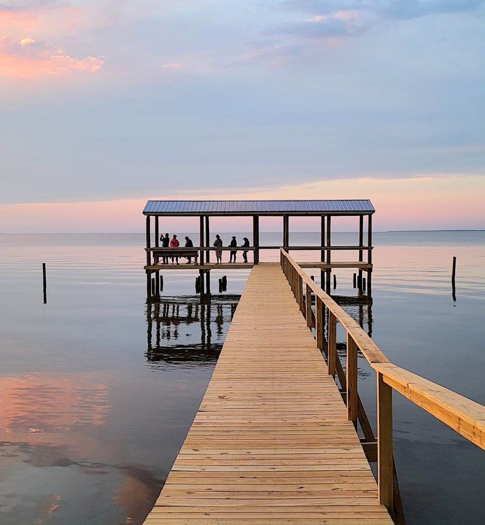 fort morgan rv park