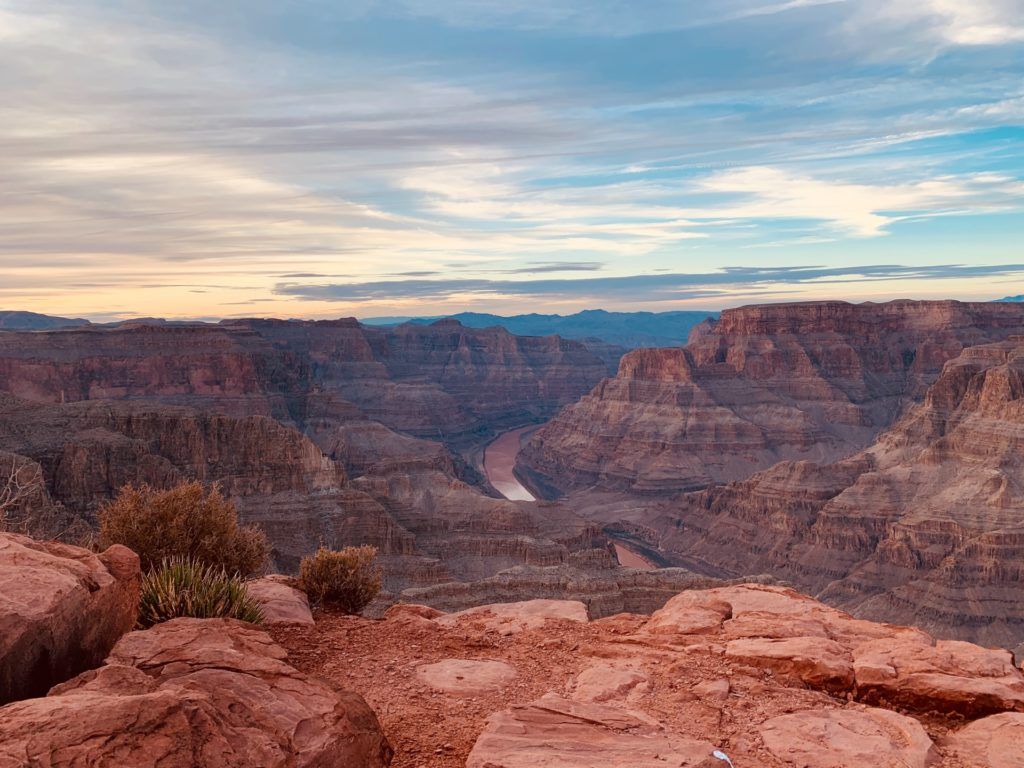 Grand Canyon, Arizona, USA