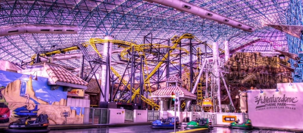 circus circus rv park